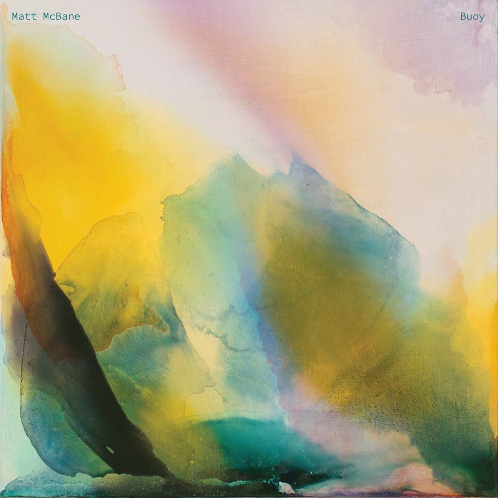Buoy [CD] (ONLINE ORDER ONLY)