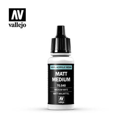 Vallejo - Auxiliaries - 18ml. (Online Order Only)