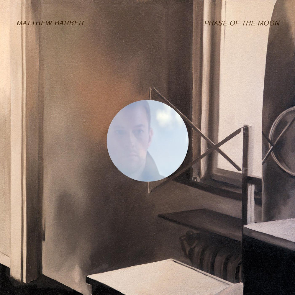 Phase of the Moon [CD]