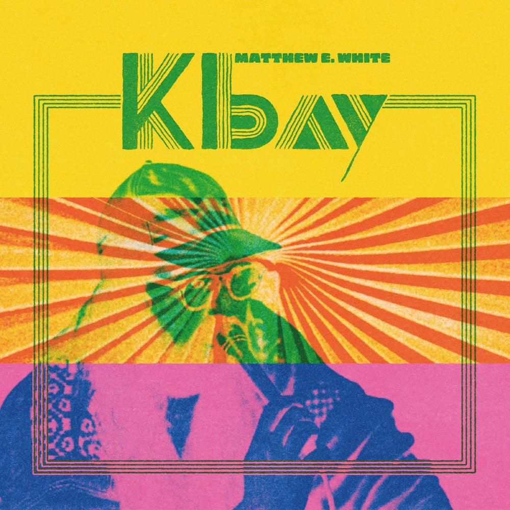 K Bay [CD] (ONLINE ORDER ONLY)