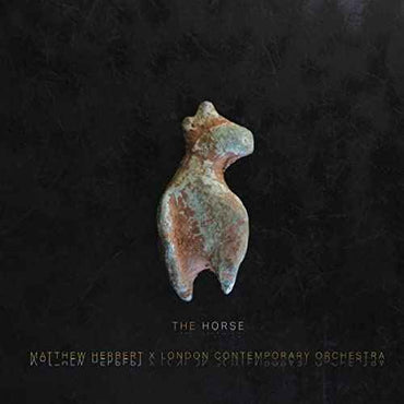 Matthew Herbert & London Contemporary Orchestra - The Horse [Vinyl]