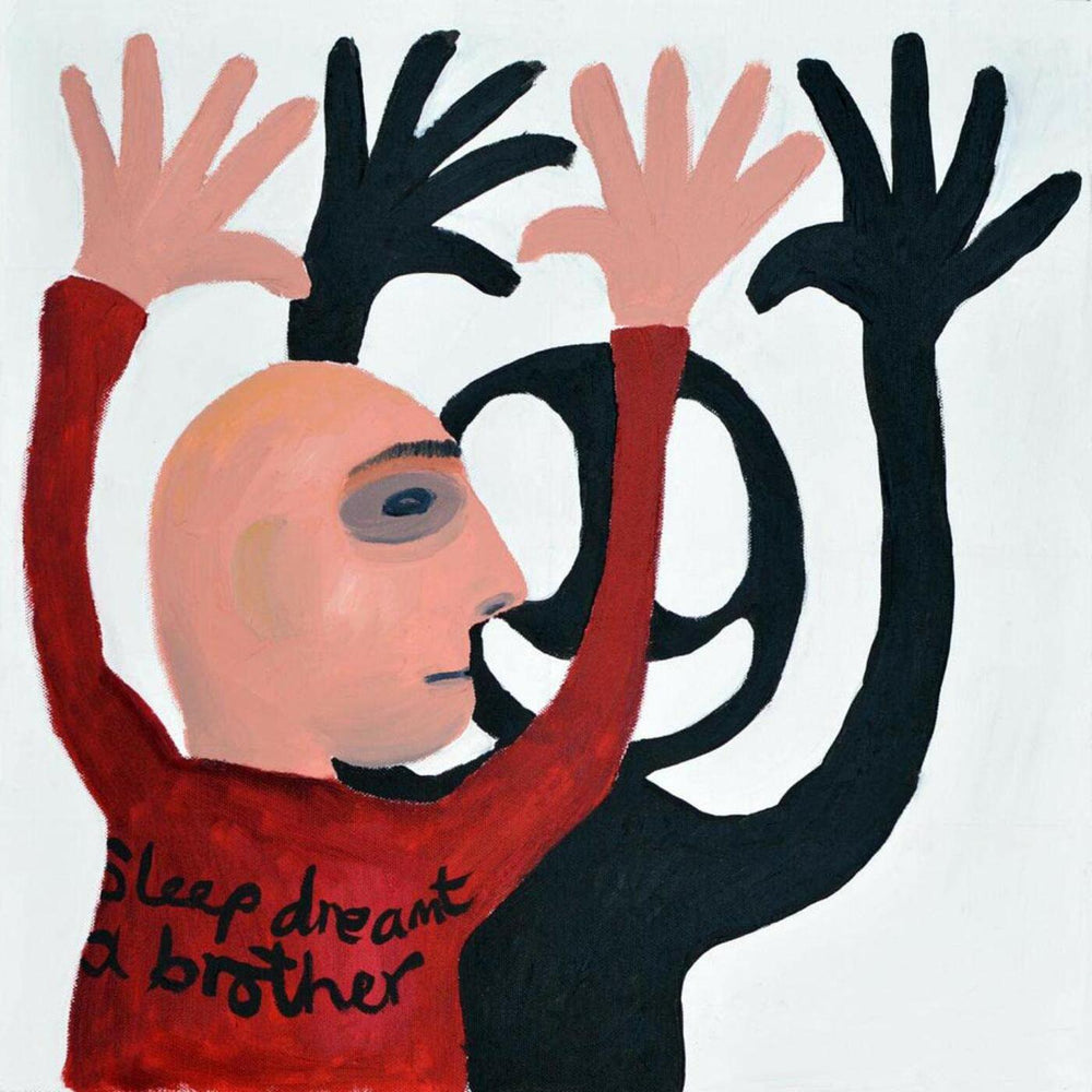 Sleep Dreamt A Brother [CD] (ONLINE ORDER ONLY)