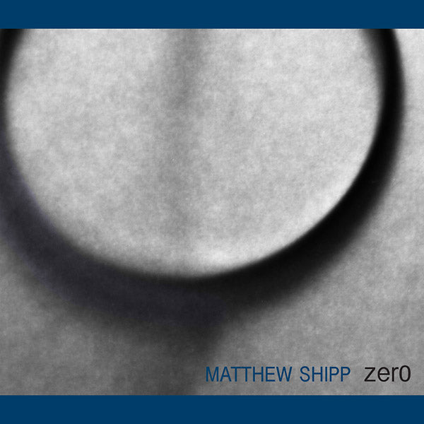 Zero [CD]