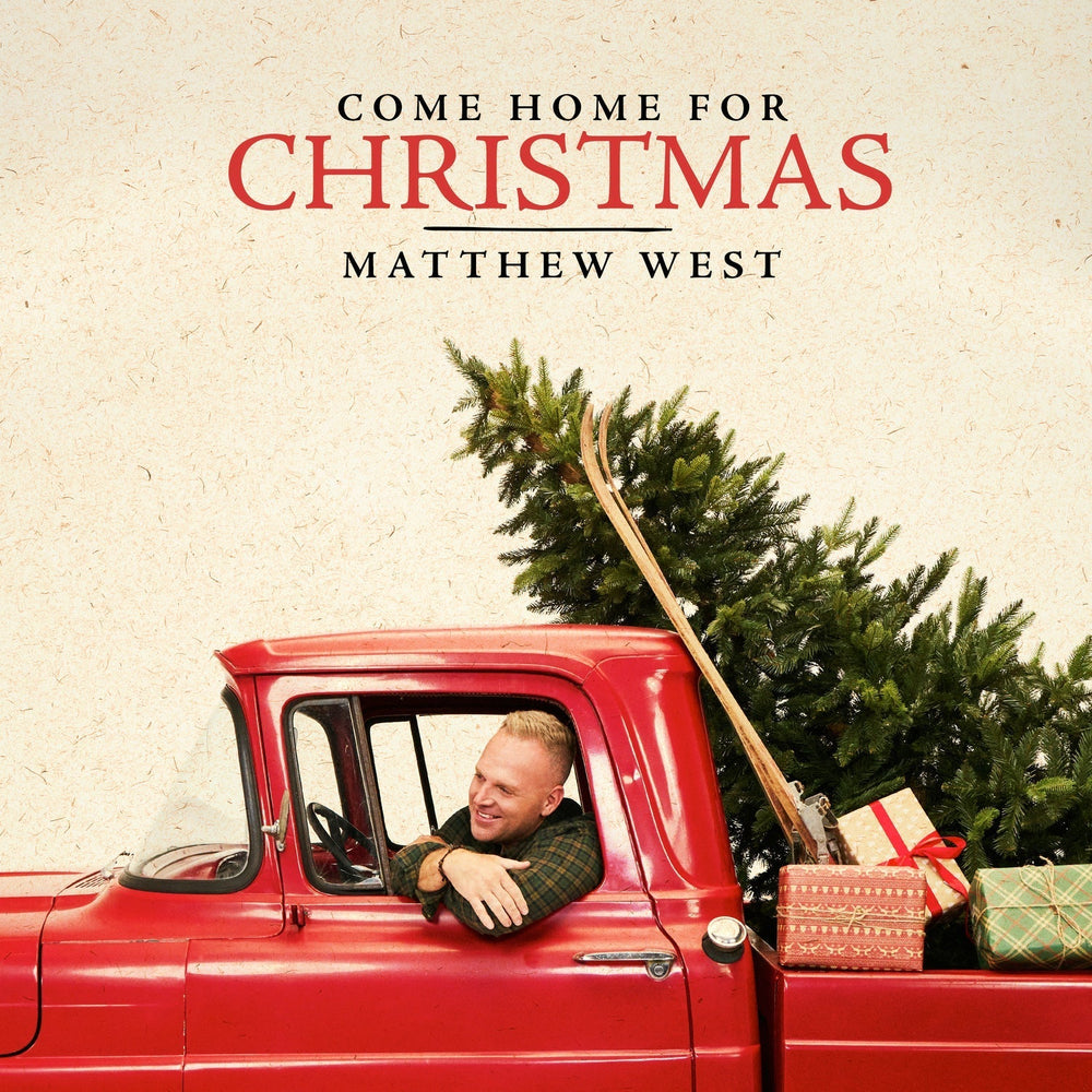 Come Home For Christmas [CD] [CD] (ONLINE ORDER ONLY)