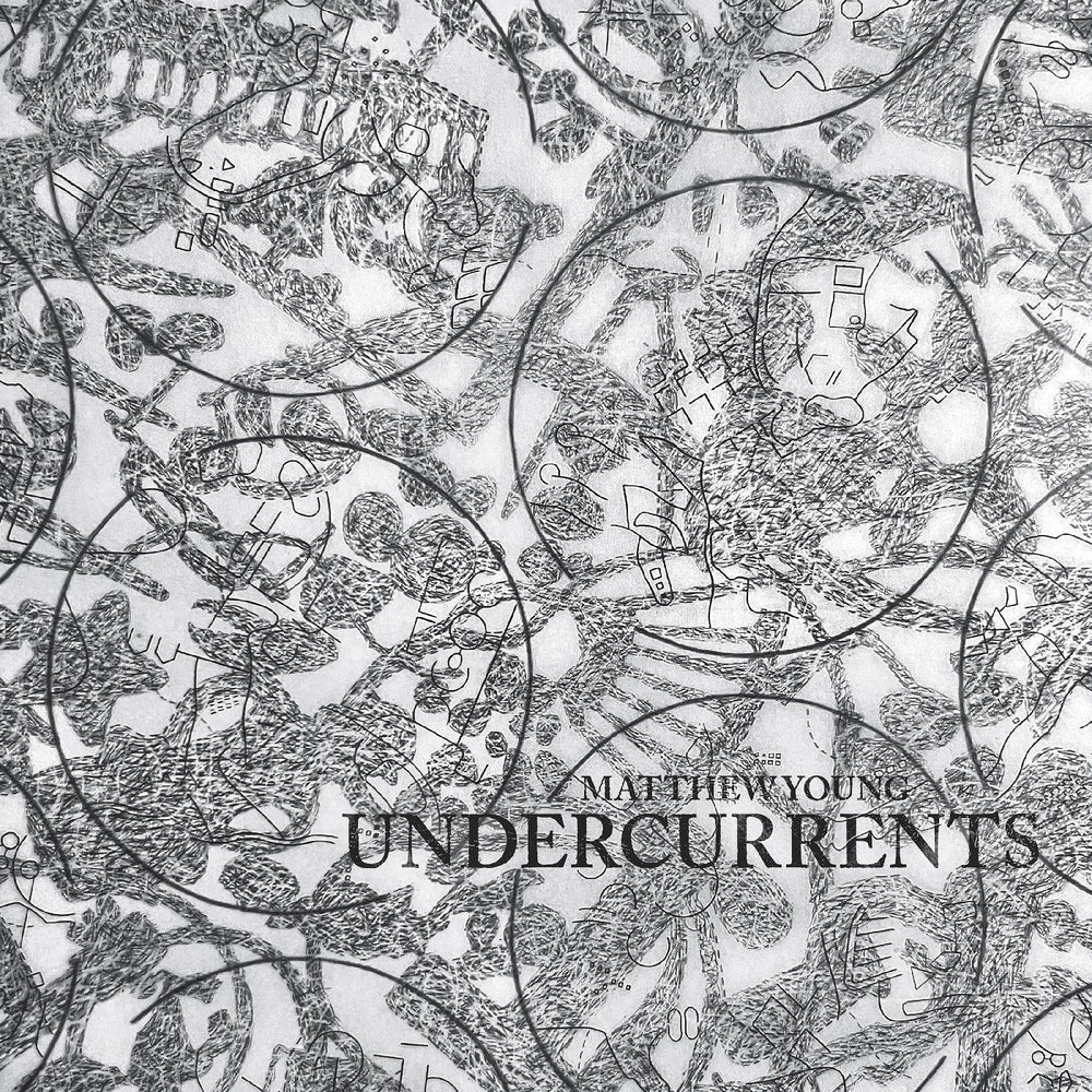 Undercurrents [Vinyl] (ONLINE ORDER ONLY)