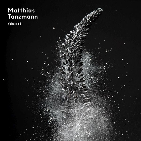 Matthias Tanzmann - Fabric 65 : [CD] (ONLINE ORDER ONLY)