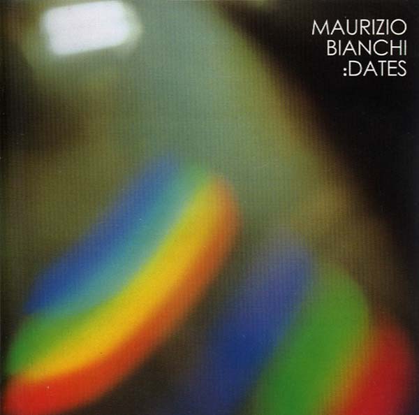 Dates [CD]