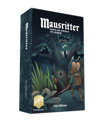 Mausritter: Boxed Set (ONLINE ORDER ONLY)