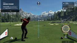 PGA Tour 2K23 [European Import] (PlayStation 4) (Online Only)