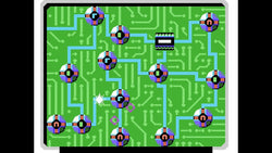 2010: The Graphic Action Game (Colecovision) (Online Only)