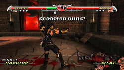 Mortal Kombat: Deception Kollector's Edition: Baraka Version (Xbox) (ONLINE ORDER ONLY)