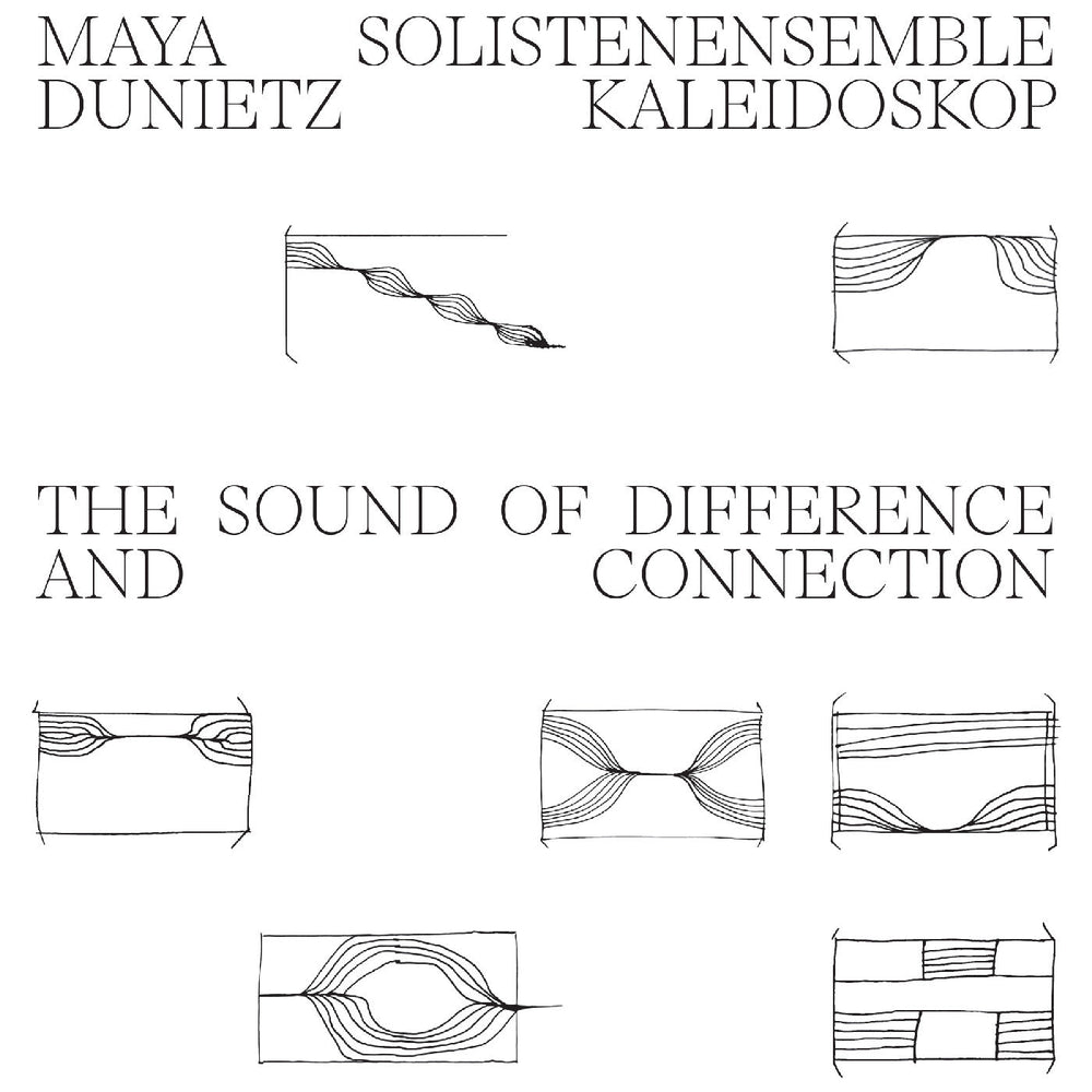 The Sound Of Difference And Connection [Vinyl]