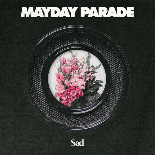 Sad (Limited Edition, Black & Clear Colored Vinyl) [Vinyl]