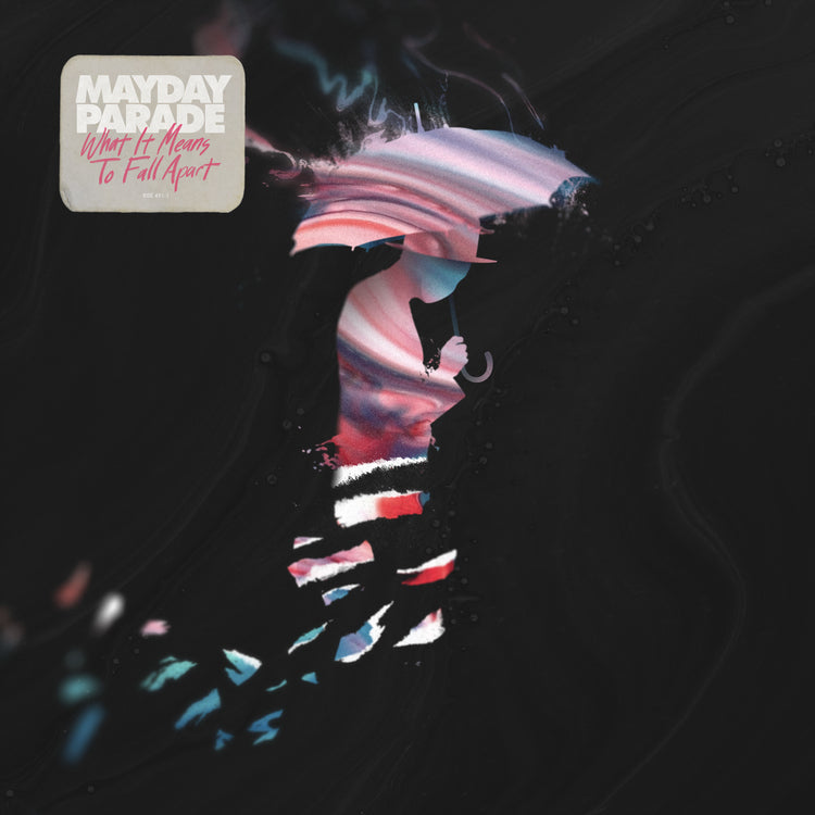 What It Means To Fall Apart [CD] (ONLINE ORDER ONLY)