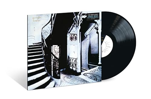 She Hangs Brightly [Lp] [Vinyl]