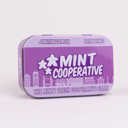 Mint Cooperative