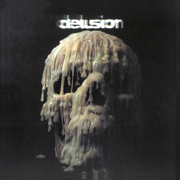 Delusion [Vinyl] (ONLINE ORDER ONLY)