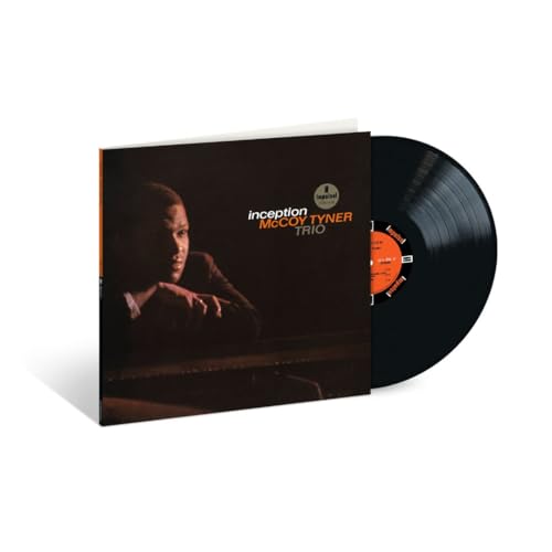 Mccoy Tyner - Inception (Verve Acoustic Sounds Series) [180G Lp] [Vinyl]