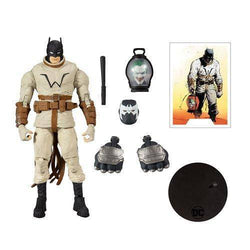 McFarlane Toys - DC Multiverse Collector Wave 3 Last Knight on Earth Action Figure - Select Figure(s) (Online Order Only)