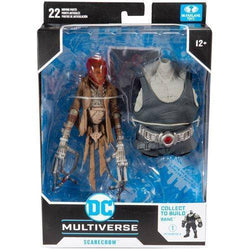 McFarlane Toys - DC Multiverse Collector Wave 3 Last Knight on Earth Action Figure - Select Figure(s) (Online Order Only)