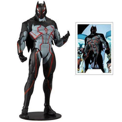 McFarlane Toys - DC Multiverse Collector Wave 3 Last Knight on Earth Action Figure - Select Figure(s) (Online Order Only)