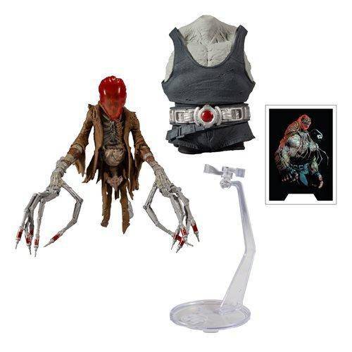 McFarlane Toys - DC Multiverse Collector Wave 3 Last Knight on Earth Action Figure - Select Figure(s) (Online Order Only)