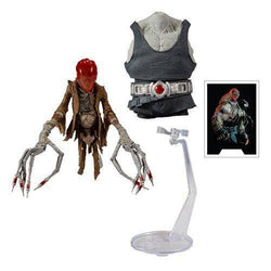 McFarlane Toys - DC Multiverse Collector Wave 3 Last Knight on Earth Action Figure - Select Figure(s) (Online Order Only)