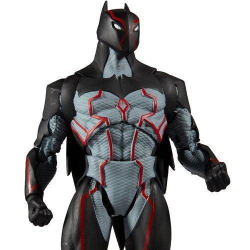 McFarlane Toys - DC Multiverse Collector Wave 3 Last Knight on Earth Action Figure - Select Figure(s) (Online Order Only)