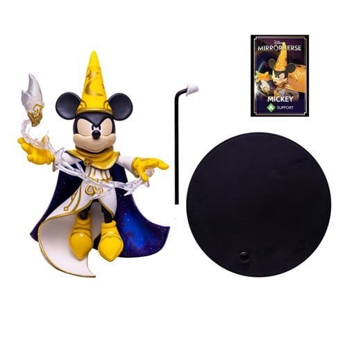 McFarlane Toys Disney Mirrorverse 12-Inch Statue - Select Figure(s) (Online Order Only)