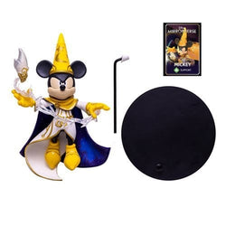 McFarlane Toys Disney Mirrorverse 12-Inch Statue - Select Figure(s) (Online Order Only)