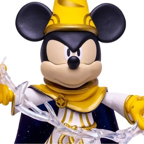 McFarlane Toys Disney Mirrorverse 12-Inch Statue - Select Figure(s) (Online Order Only)