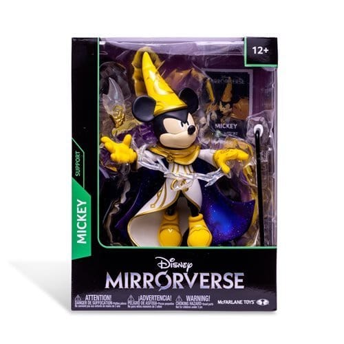 McFarlane Toys Disney Mirrorverse 12-Inch Statue - Select Figure(s) (Online Order Only)