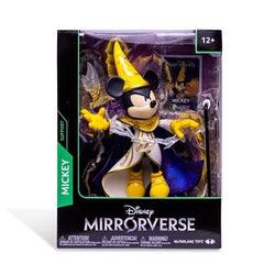 McFarlane Toys Disney Mirrorverse 12-Inch Statue - Select Figure(s) (Online Order Only)