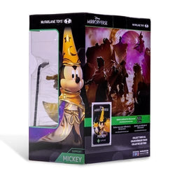 McFarlane Toys Disney Mirrorverse 12-Inch Statue - Select Figure(s) (Online Order Only)
