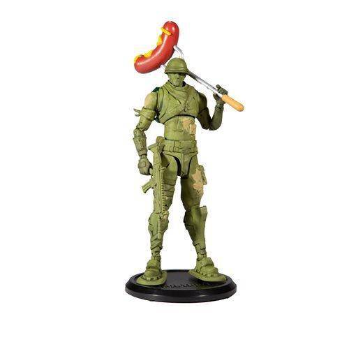 McFarlane Toys Fortnite 7-Inch Deluxe Action Figure - Select Figure(s) (Online Order Only)
