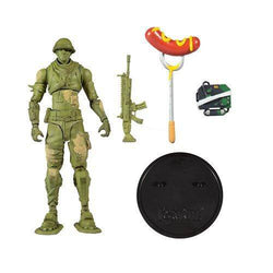 McFarlane Toys Fortnite 7-Inch Deluxe Action Figure - Select Figure(s) (Online Order Only)