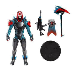 McFarlane Toys Fortnite 7-Inch Deluxe Action Figure - Select Figure(s) (Online Order Only)