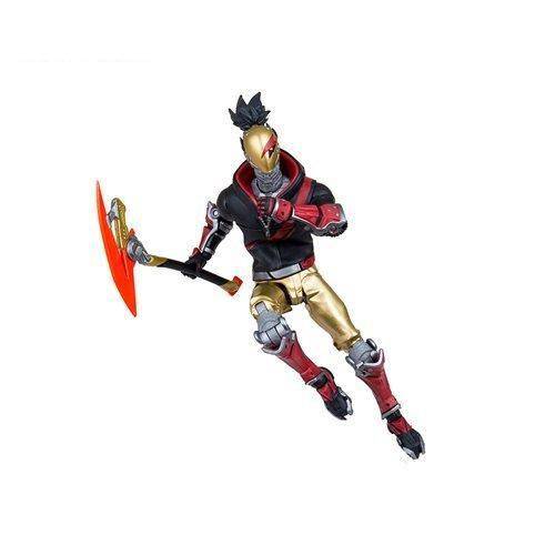 McFarlane Toys Fortnite 7-Inch Deluxe Action Figure - Select Figure(s) (Online Order Only)