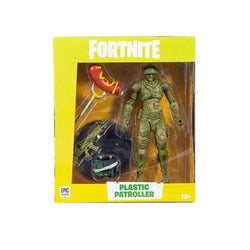 McFarlane Toys Fortnite 7-Inch Deluxe Action Figure - Select Figure(s) (Online Order Only)