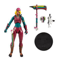 McFarlane Toys Fortnite 7-Inch Deluxe Action Figure - Select Figure(s) (Online Order Only)