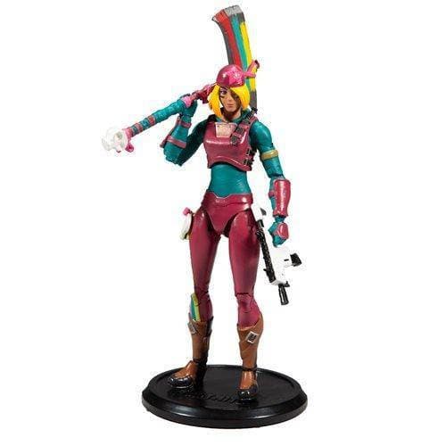 McFarlane Toys Fortnite 7-Inch Deluxe Action Figure - Select Figure(s) (Online Order Only)