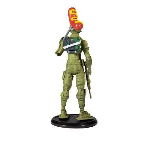 McFarlane Toys Fortnite 7-Inch Deluxe Action Figure - Select Figure(s) (Online Order Only)