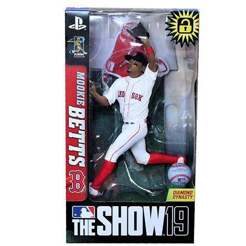 McFarlane Toys MLB The Show 19 Action Figure - Select Figure(s) (Online Order Only)