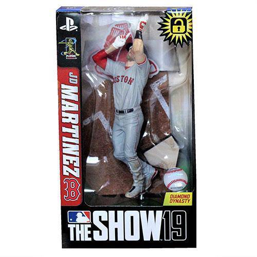 McFarlane Toys MLB The Show 19 Action Figure - Select Figure(s) (Online Order Only)