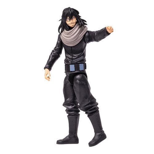 McFarlane Toys My Hero Academia 5-Inch Action Figure - Select Figure(s) (Online Order Only)