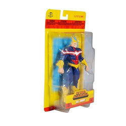 McFarlane Toys My Hero Academia 5-Inch Action Figure - Select Figure(s) (Online Order Only)