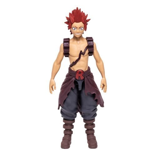 McFarlane Toys My Hero Academia 5-Inch Action Figure - Select Figure(s) (Online Order Only)
