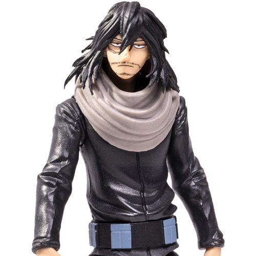 McFarlane Toys My Hero Academia 5-Inch Action Figure - Select Figure(s) (Online Order Only)