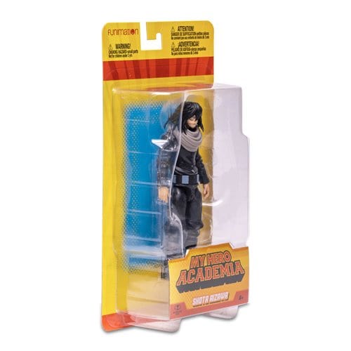 McFarlane Toys My Hero Academia 5-Inch Action Figure - Select Figure(s) (Online Order Only)