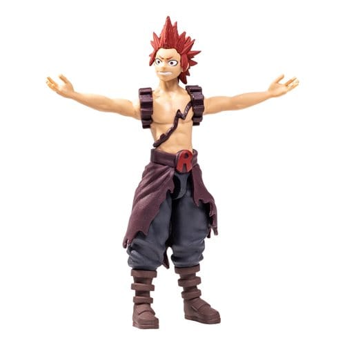McFarlane Toys My Hero Academia 5-Inch Action Figure - Select Figure(s) (Online Order Only)
